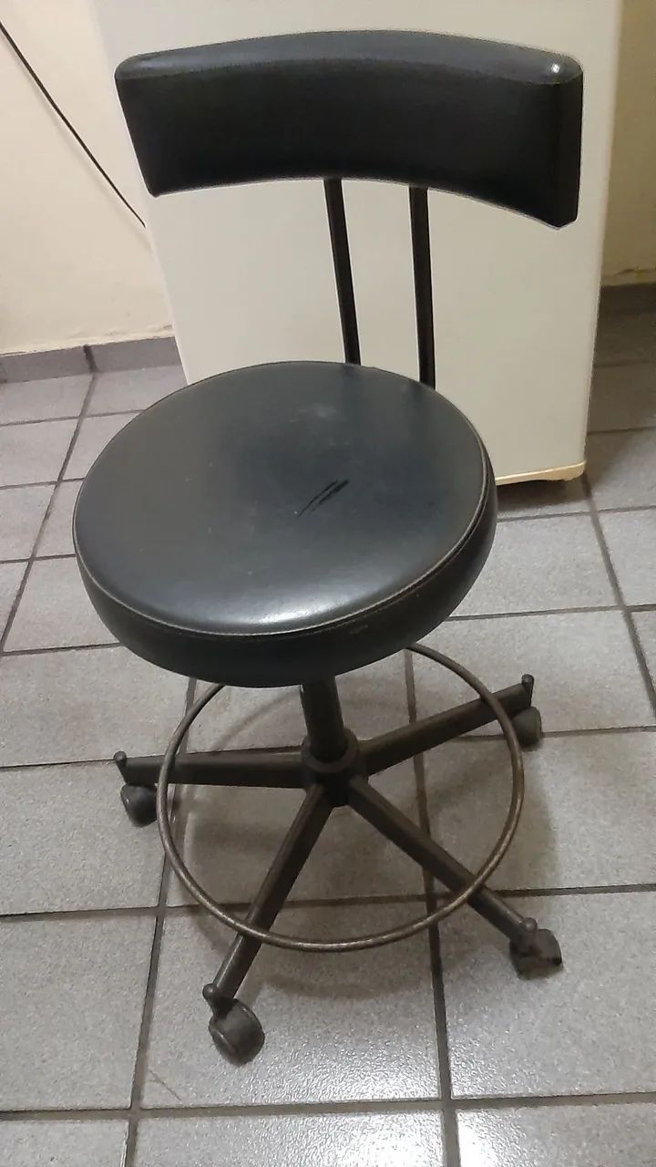 Mocho para estética 