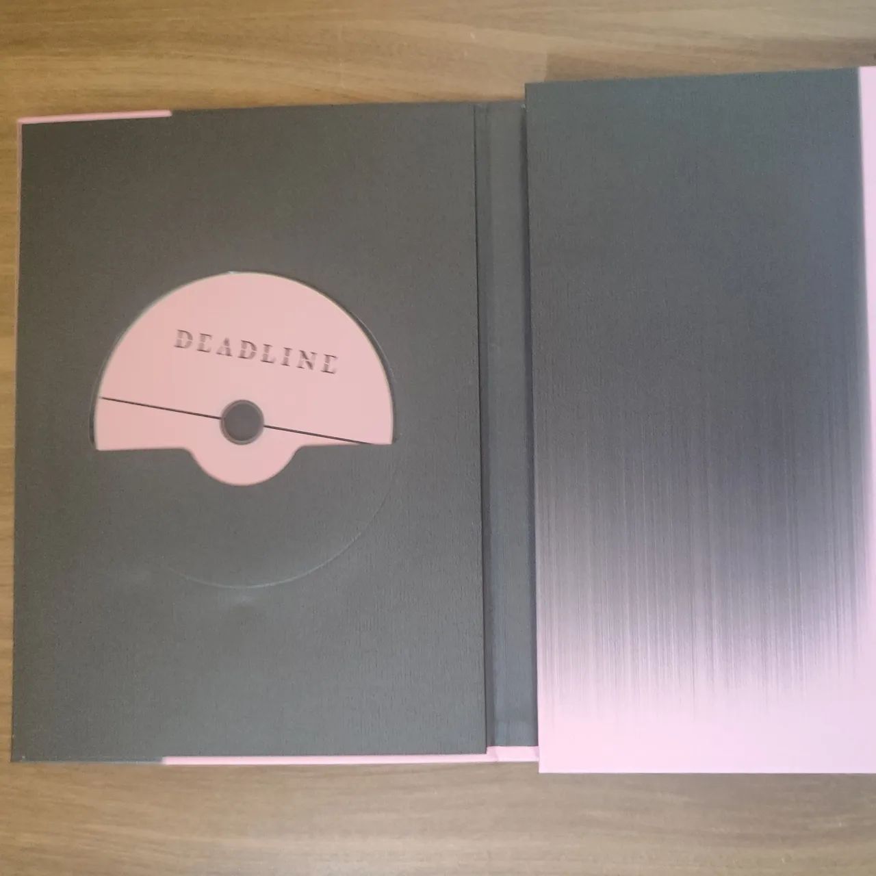 Blackpink Deadline Álbum Completo  - Foto 3