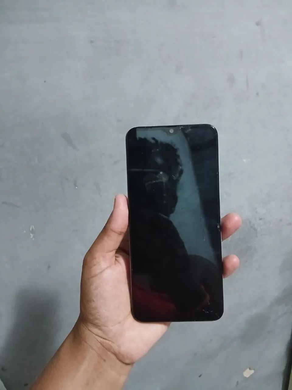 Vendedo Celular A50 - Foto 2