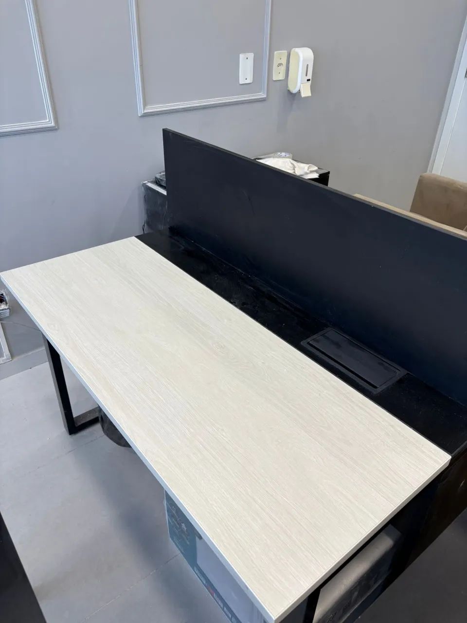 MESA SEMINOVA  - Foto 2