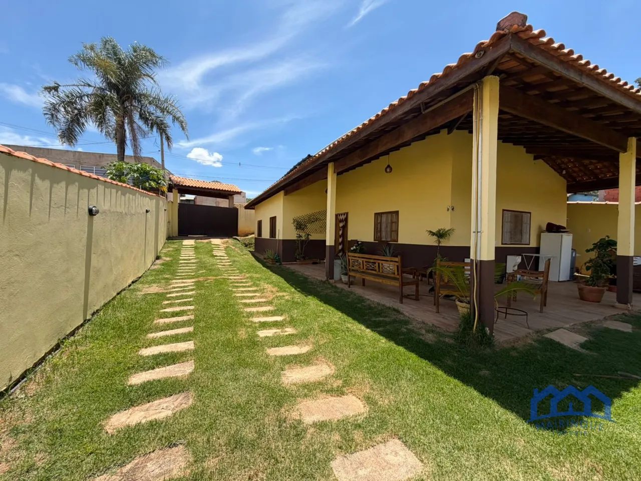 Chácara com 3 Quartos e 3 banheiros à Venda, 1.000 m² por R$ 650.000 Cód. ch2575 - Foto 5