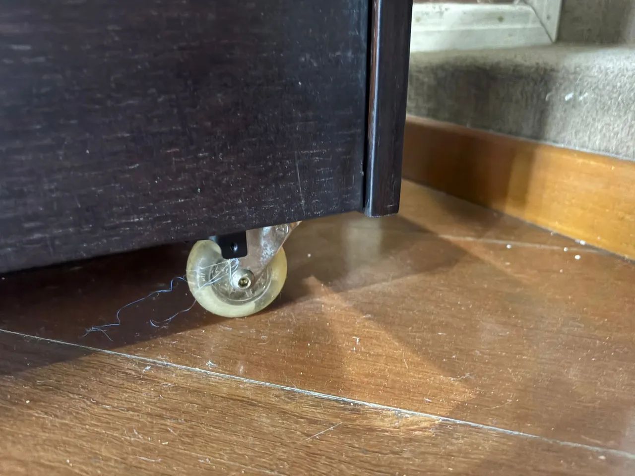 Mesinha Lateral em MDF - Foto 4