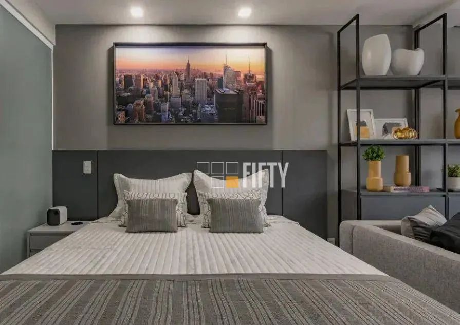 Apartamento à venda, 28 m² por R$ 666.000,00 - Vila Olímpia - São Paulo/SP - Foto 3