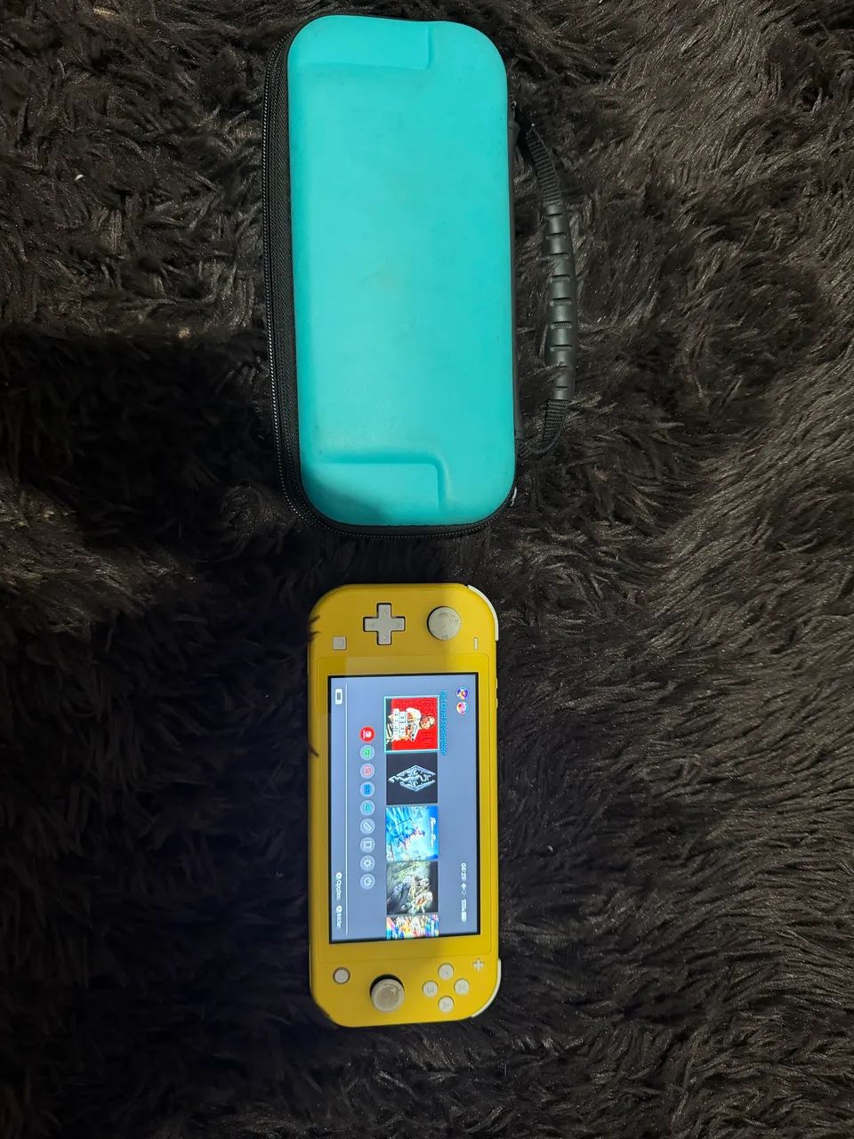 Nitendo/Vendo ou troco  - Foto 2