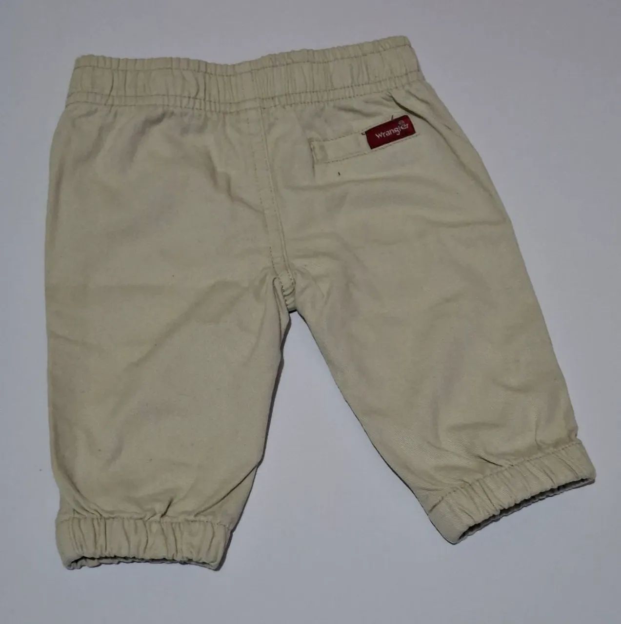 Calça de bebê  - Foto 2