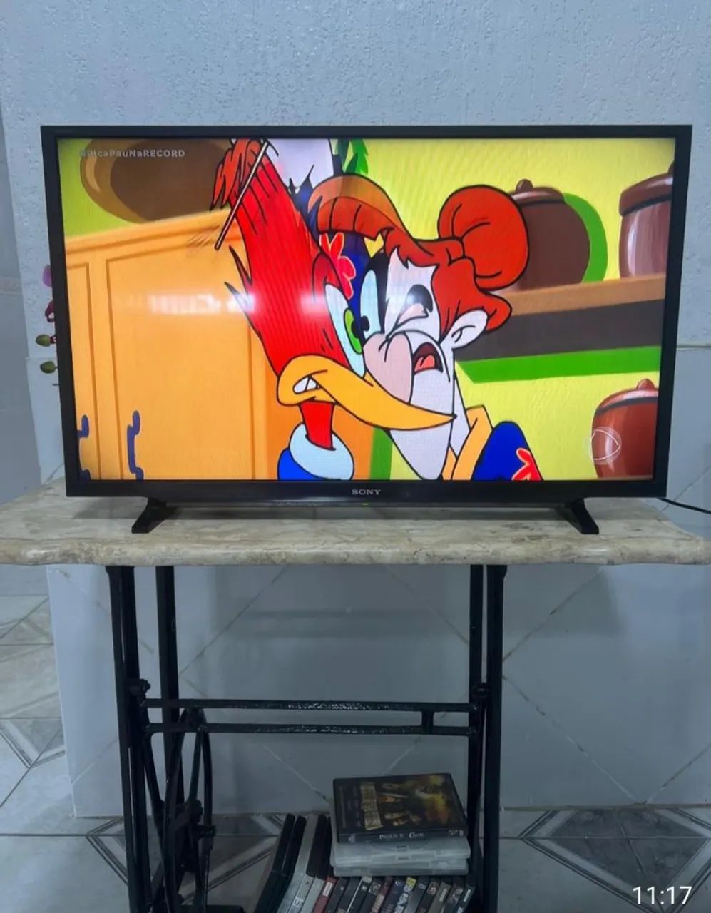 TV smart Sony 32 - Foto 2