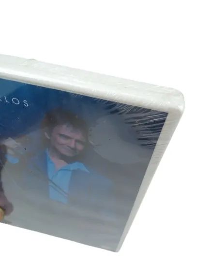 DVD - ROBERTO CARLOS - DUETOS - LACRADO  - Foto 4