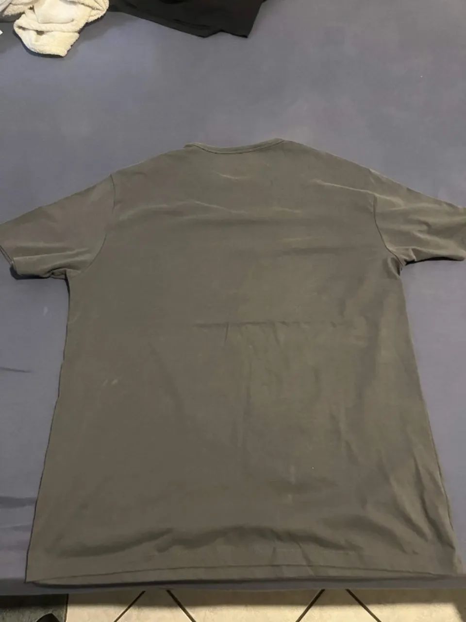 Camisa básica Hering (soft touch) - Foto 2