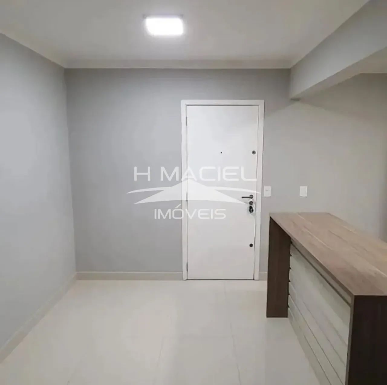 Apartamento à venda, Vila Aurocan, Campinas, SP - Foto 2