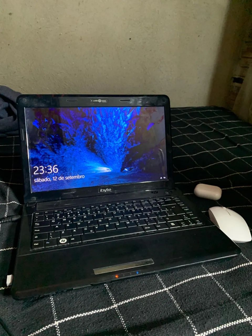 NOTEBOOK I5 SSD 128 - Foto 2