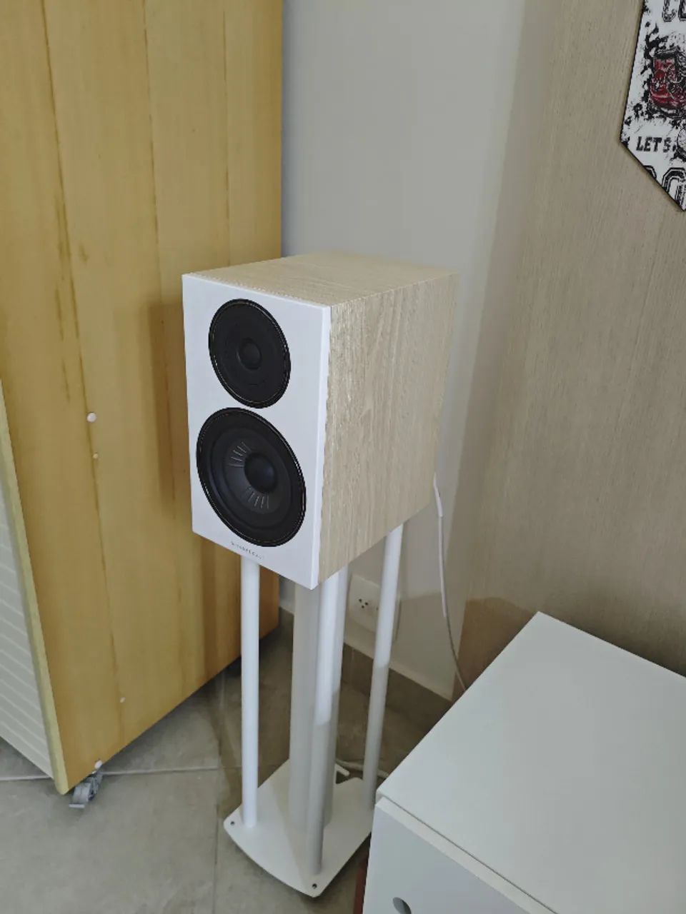 Wharfedale Diamond 12.2  - Foto 3