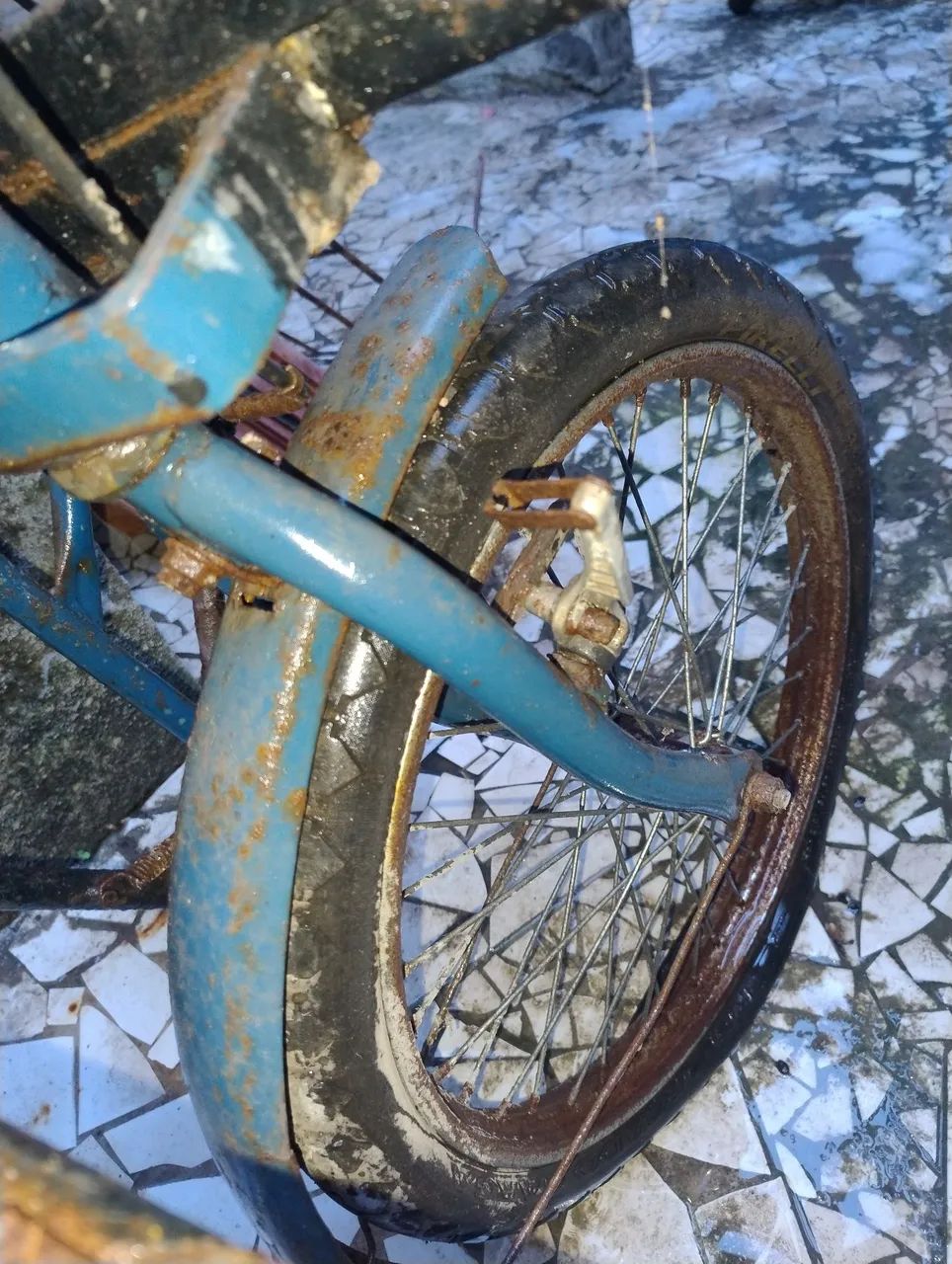 Bicicletas 