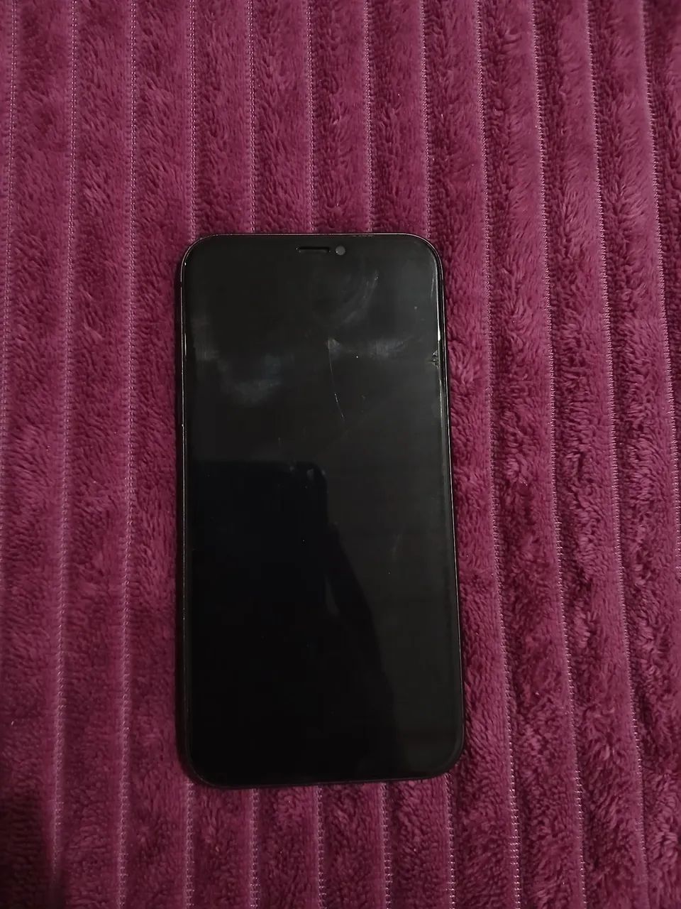 IPhone 11 Preto - Foto 2