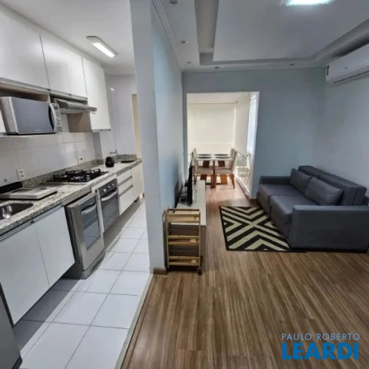 APARTAMENTO - BROOKLIN - SP - Foto 3