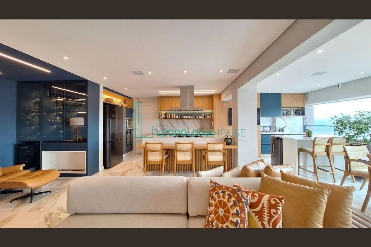 Apartamento Mobiliado 150m² à venda - Foto 5