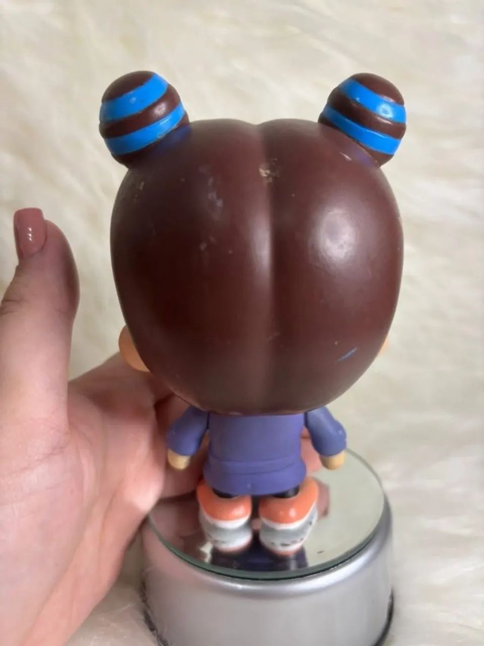 Boneca Berenice DPA  - Foto 2