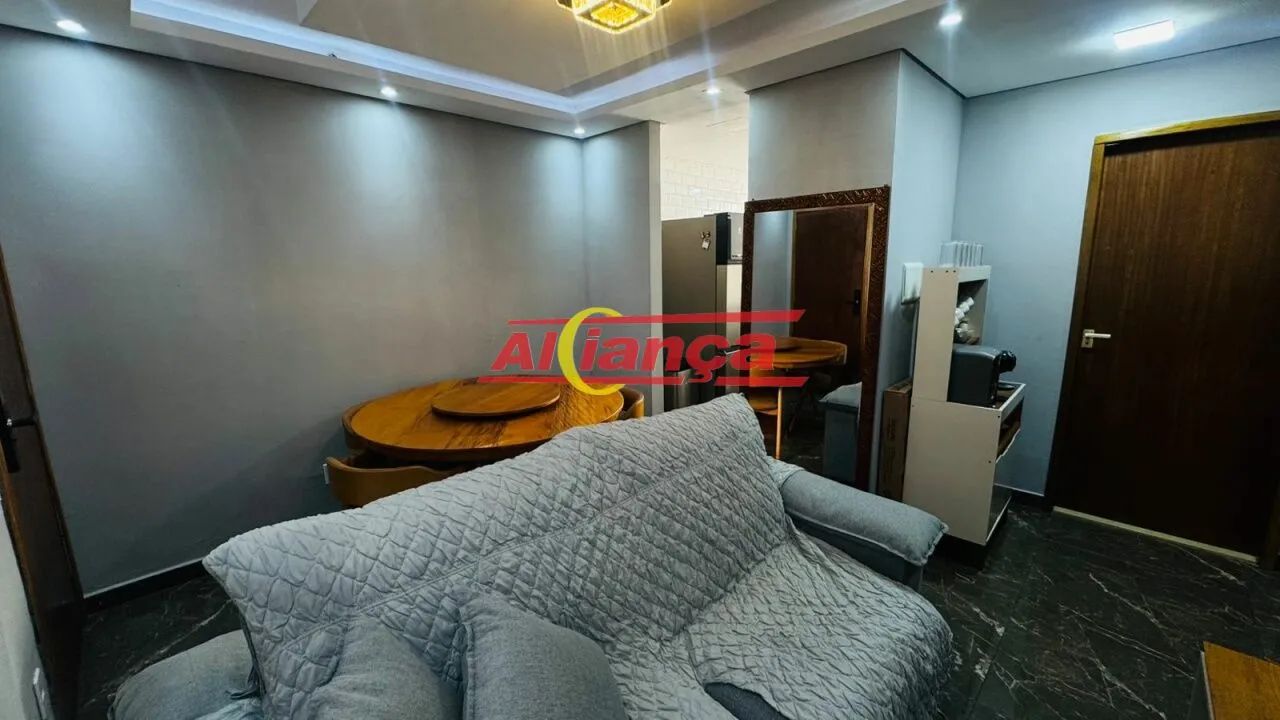 APARTAMENTO 2 DORMITORIOS 48M2 REFORMADO - Foto 3