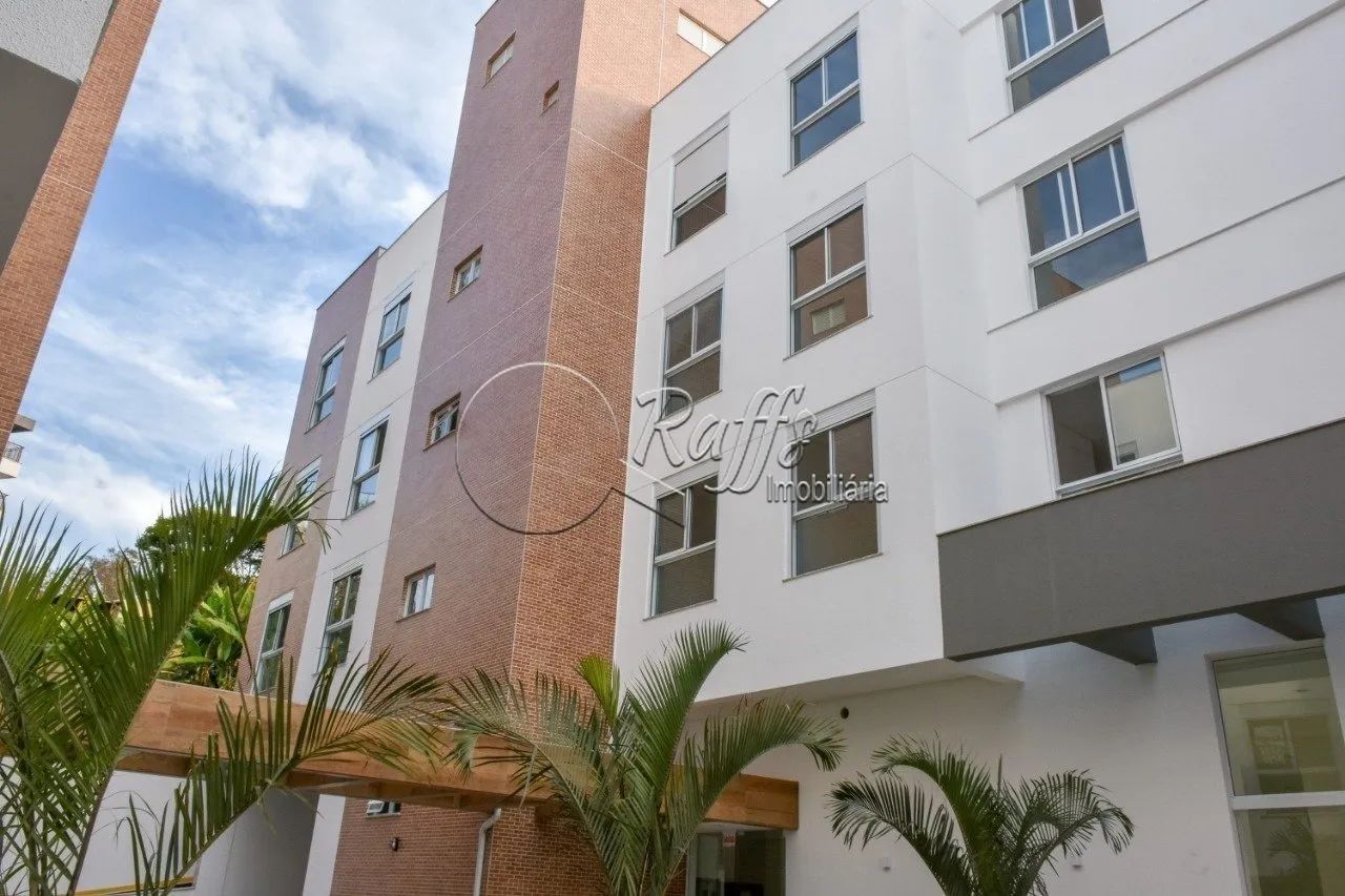 Apartamento 2 dormitórios bairro João Paulo - Foto 4