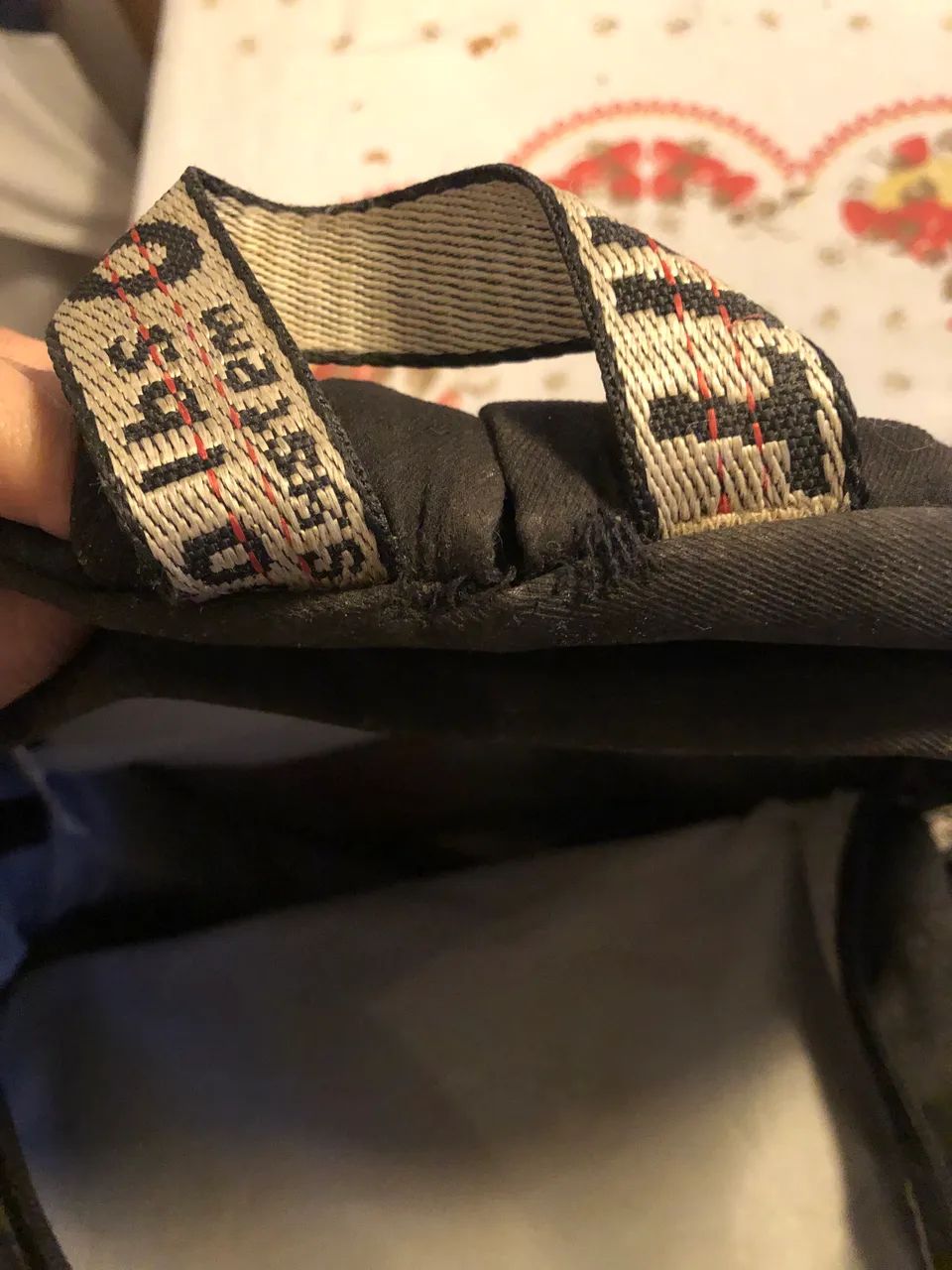 Mochila  - Foto 4
