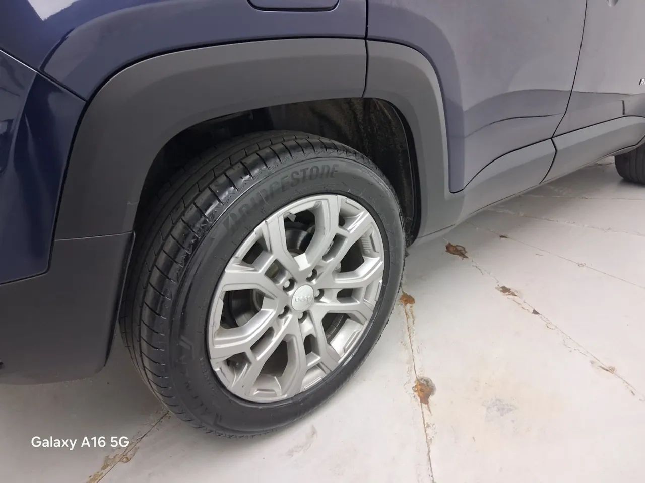 Jeep Renegade Long. T270 1.3 TB 4x2 Flex Aut., foto 14 de 18