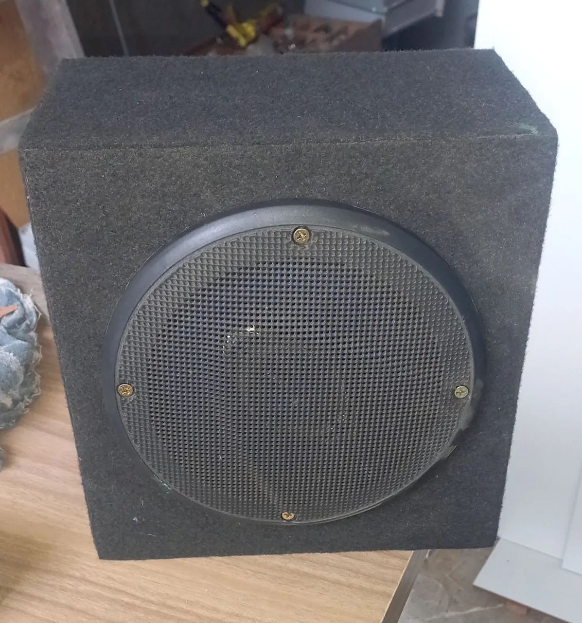  3 caixas de som ambiente 65w  - Foto 2