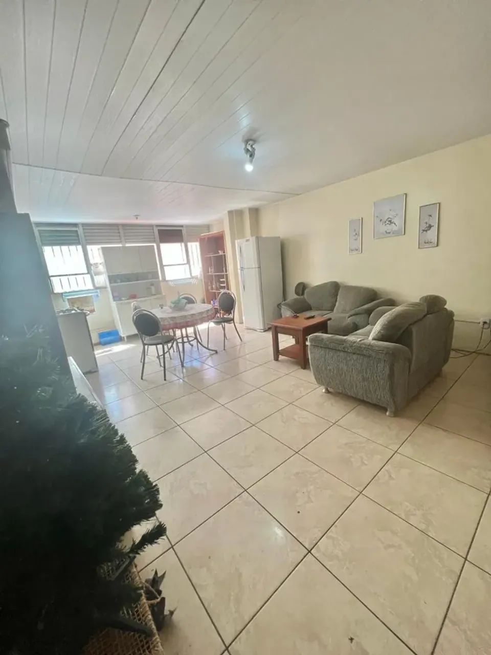 Apartamento ed. Palacio do Radio com 2 quartos