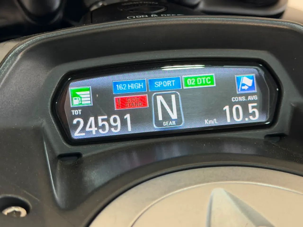 Ducati Diavel Dark  - Foto 2