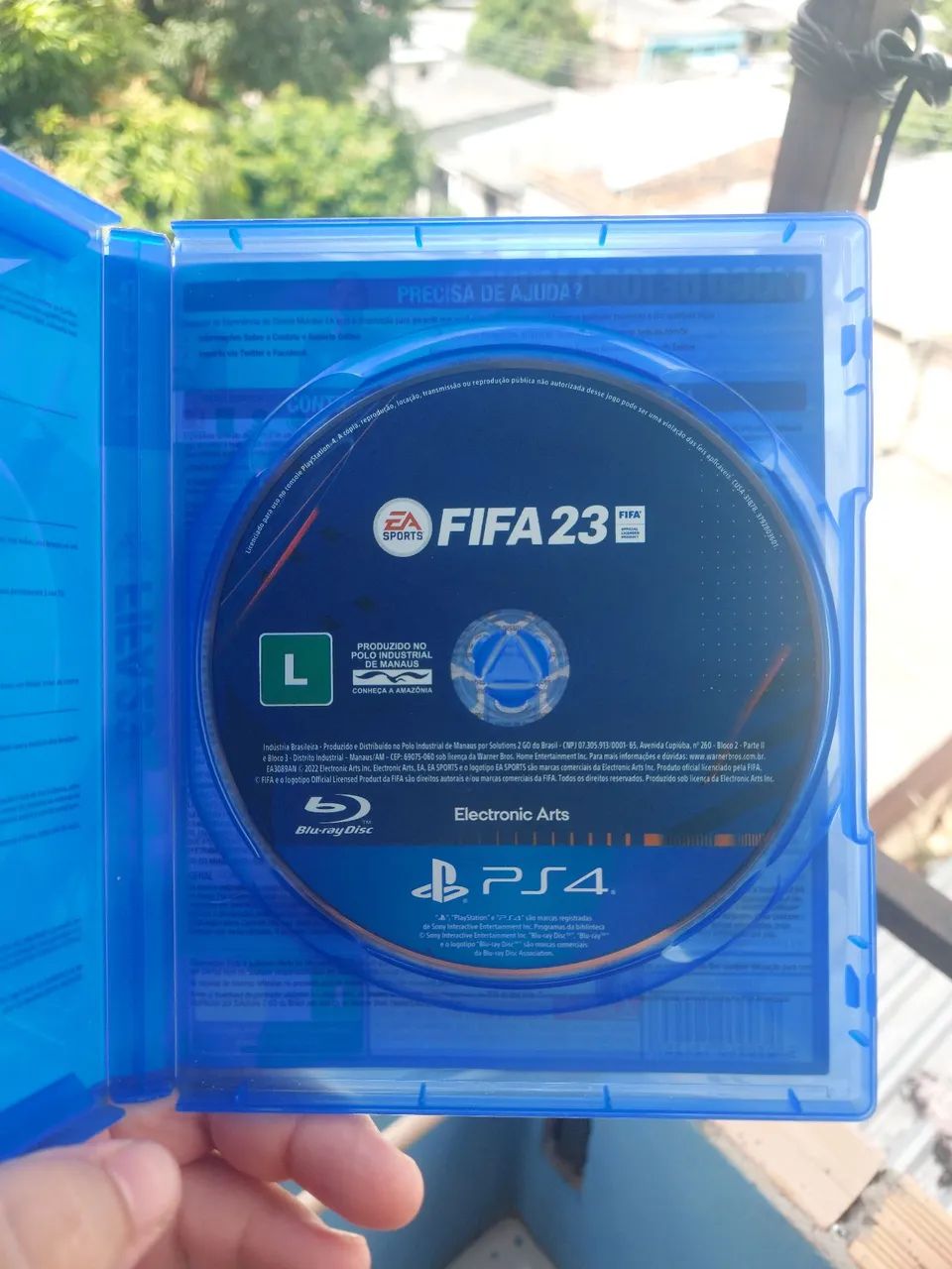 FIFA - 23 - Foto 5