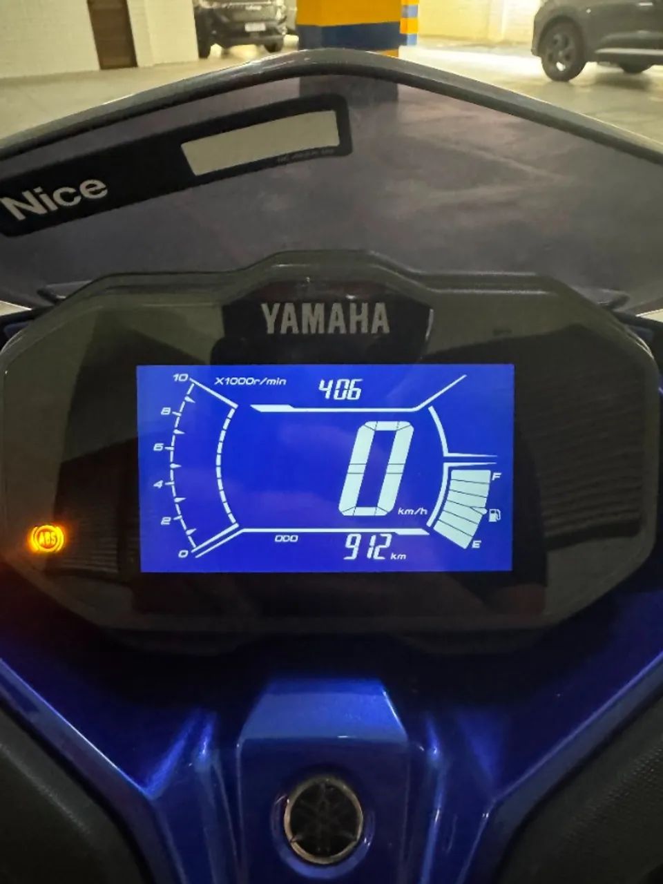 YAMAHA AEROX ABS Connected - Foto 2
