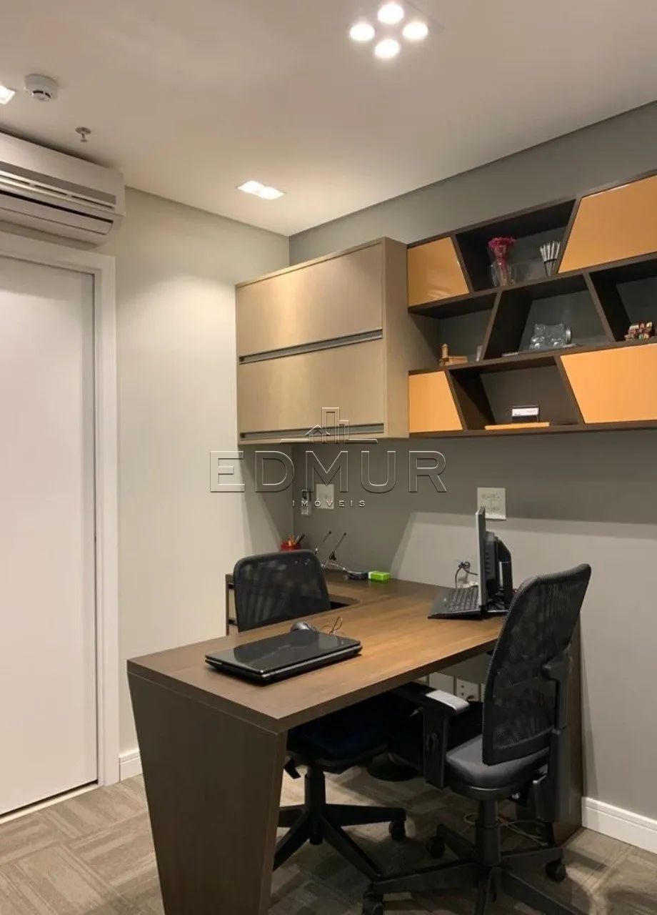 SALA para VENDA com 108m² no bairro Campestre com 0 quartos e 3 vagas. Santo André, SP - Foto 4