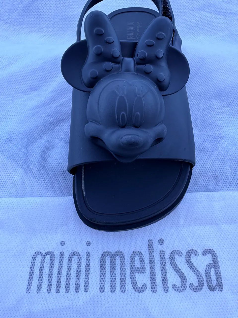 Melissa Original Mickey/Minnie TAM 25 - Foto 2