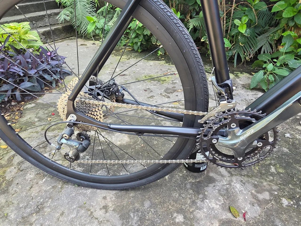 Gravel Road Speed Ksw - Foto 2