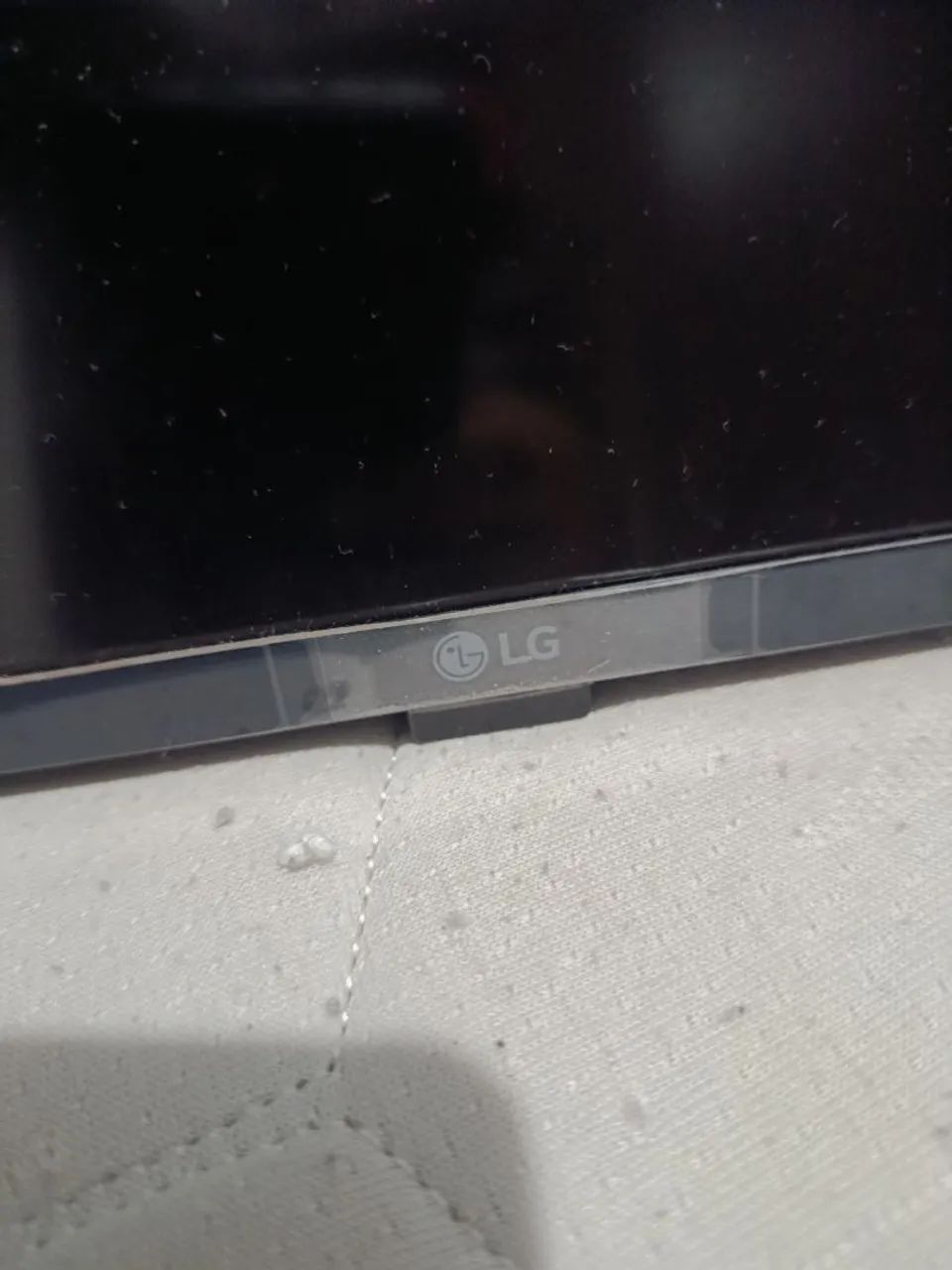 TV LG 50 Polegadas - Foto 4