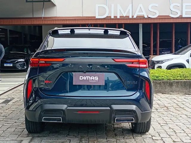 GWM Haval H6 GT Phev AWD 2025 - Foto 5