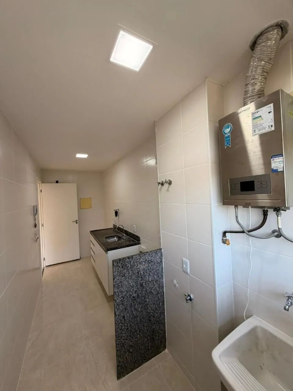 Apartamento 2 Quartos (1 Suíte) em Santa Rosa  - Foto 4