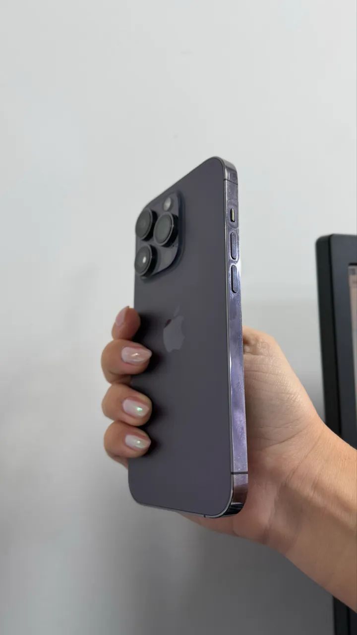 IPHONE 14 PRO 256G  - Foto 3