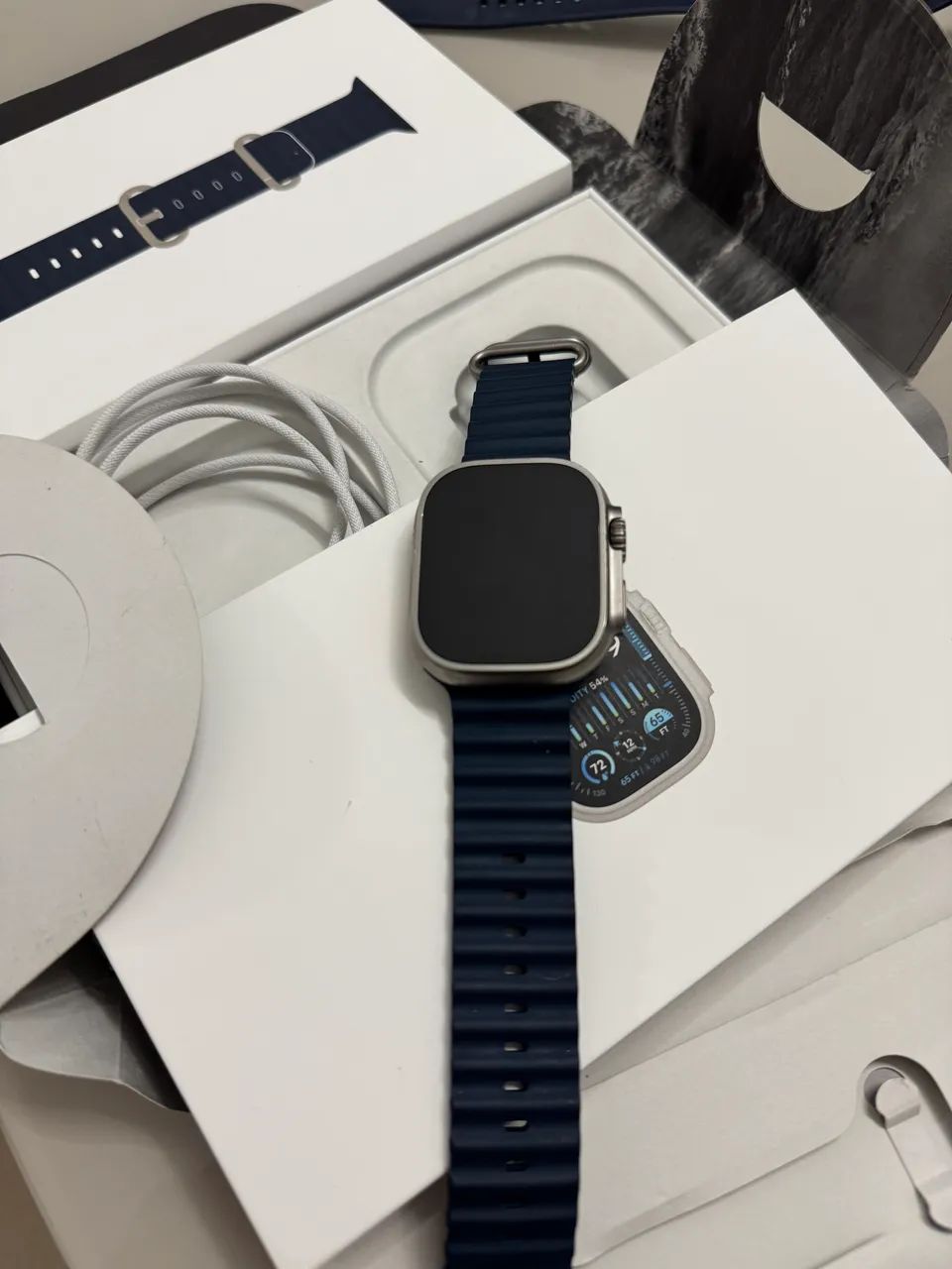 Apple Watch Ultra 2  - Foto 5