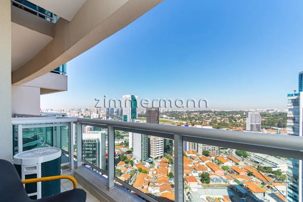 SALA COMERCIAL PINHEIROS - Foto 2