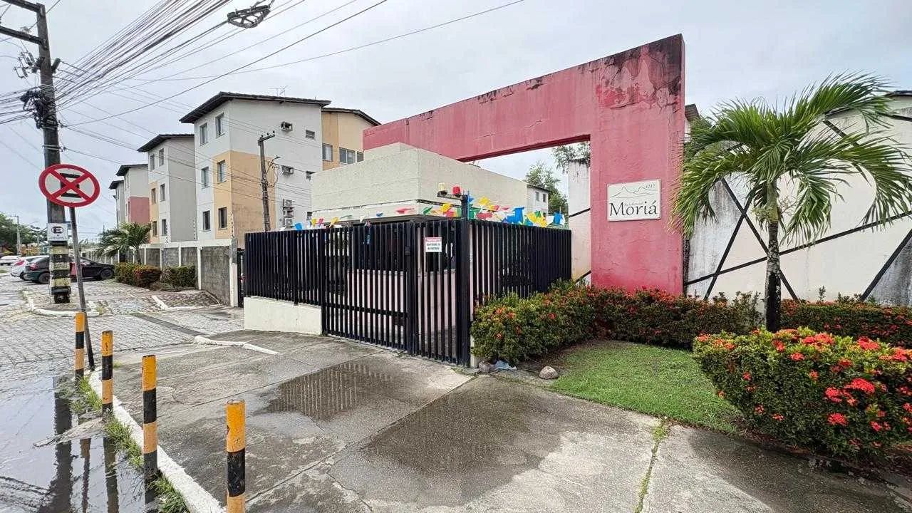 Residencial Moriá [13031]