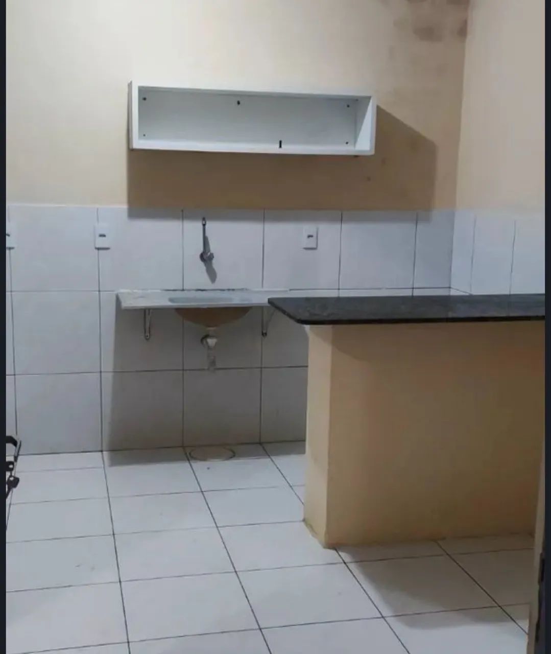 [ALUGO] Casa na Maraponga  - Foto 5