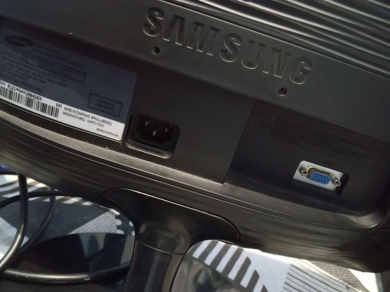 Monitor Samsung  - Foto 2