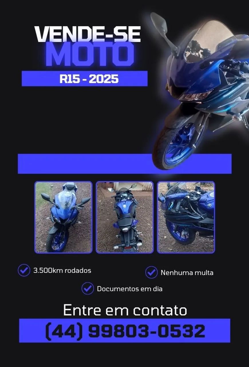 R15 - 2025