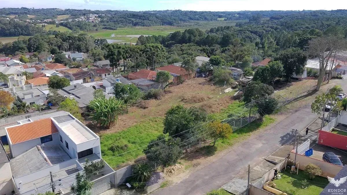 Terreno/Lote na VILA AUGUSTA com 434,50m² - Foto 4
