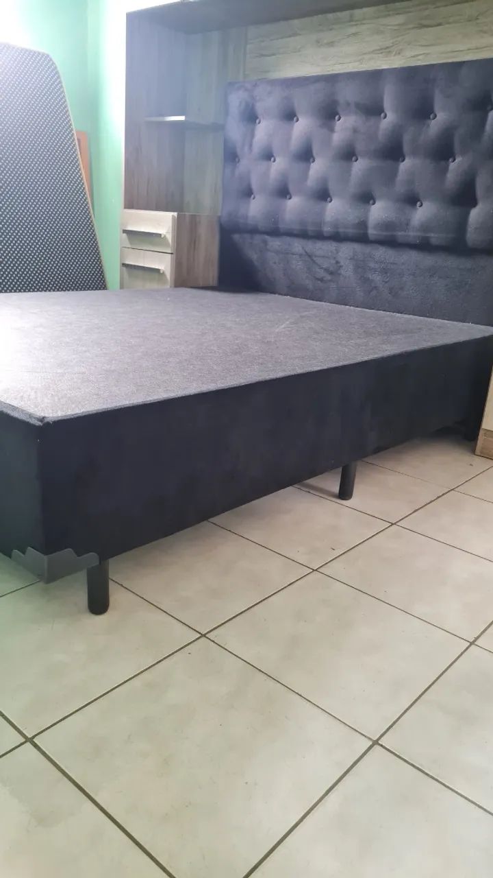 Cama box - Foto 2