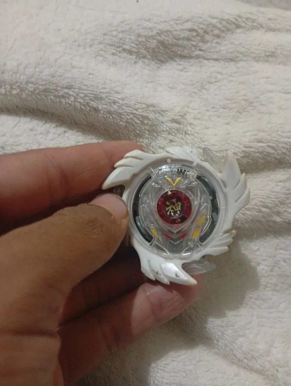 Beyblade valkyrie