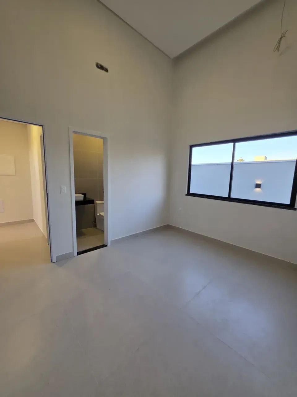 CASA EM CONDOMÍNIO A VENDA COM 3 SUÍTES E 165 M² NO CENTRO DO EUSÉBIO. - Foto 3