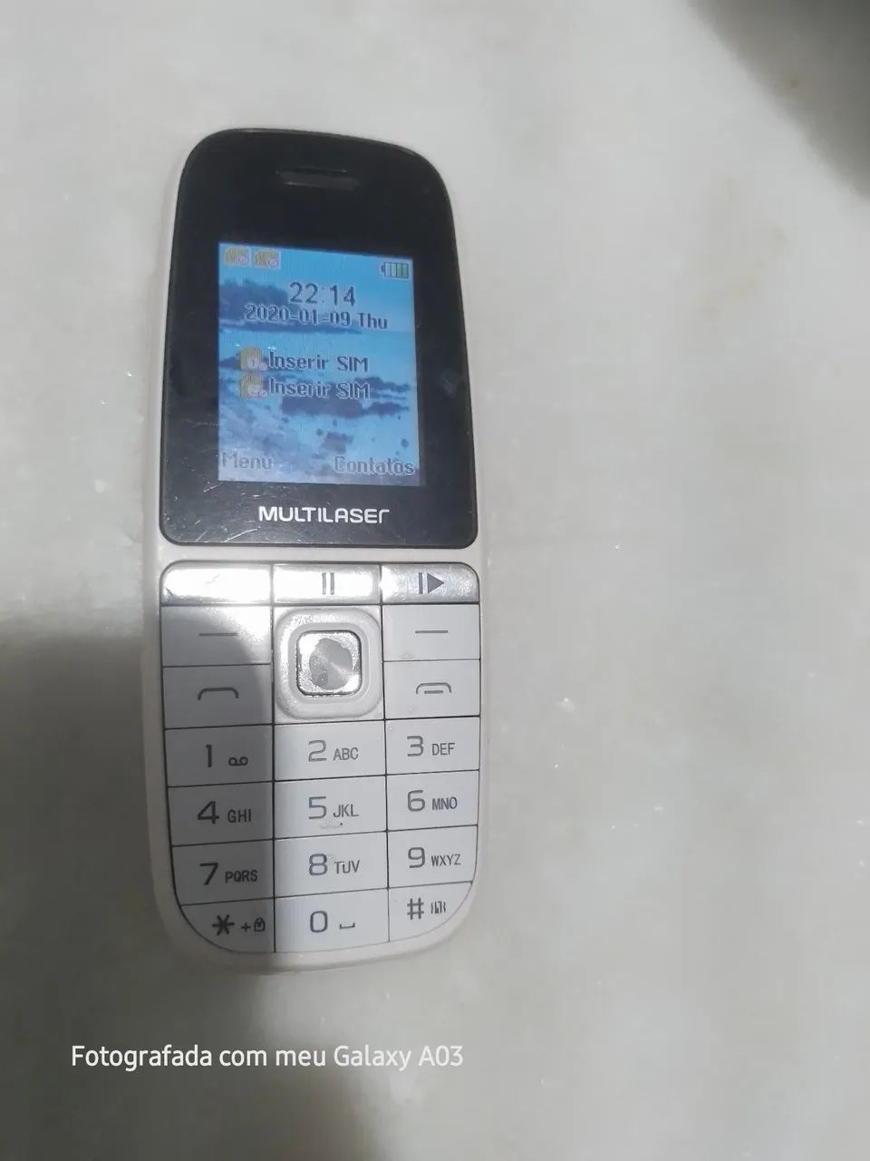 Celular multilaser  - Foto 2