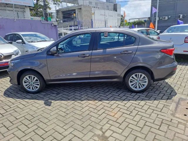 Fiat Cronos Drive 1.0 6V 2026 - Foto 4