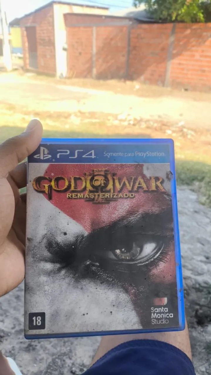 God of war