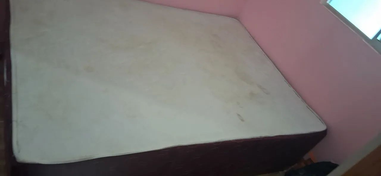 Cama Box de Casal - Foto 3